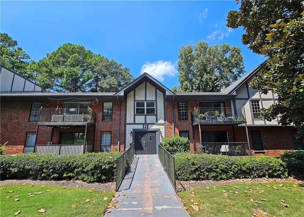 6851 Roswell Road NE #H-31 Sandy Springs, GA 30328