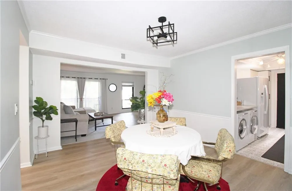 6851 Roswell Road NE #H-31 Sandy Springs, GA 30328