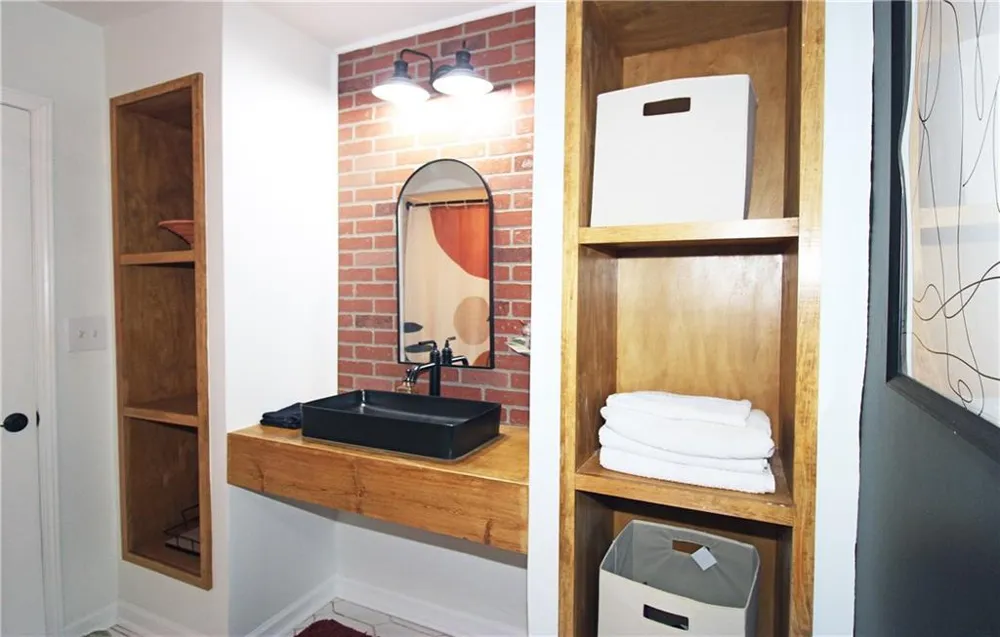 6851 Roswell Road NE #H-31 Sandy Springs, GA 30328