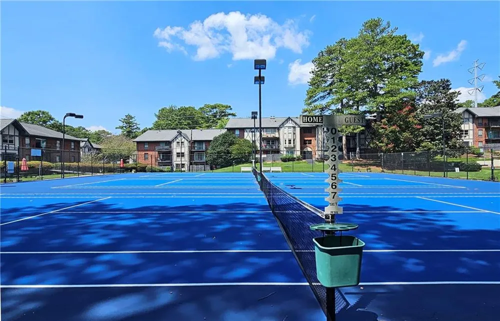 6851 Roswell Road NE #H-31 Sandy Springs, GA 30328