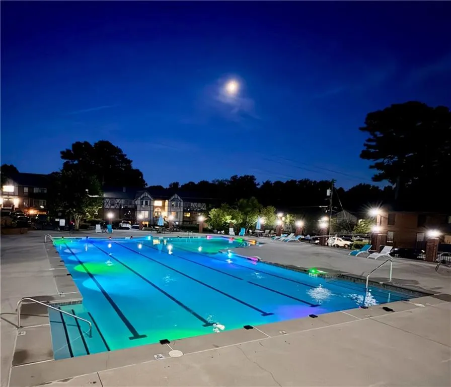 6851 Roswell Road NE #H-31 Sandy Springs, GA 30328