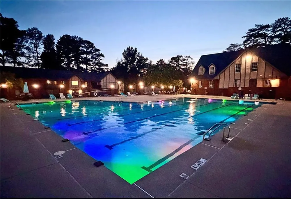 6851 Roswell Road NE #H-31 Sandy Springs, GA 30328