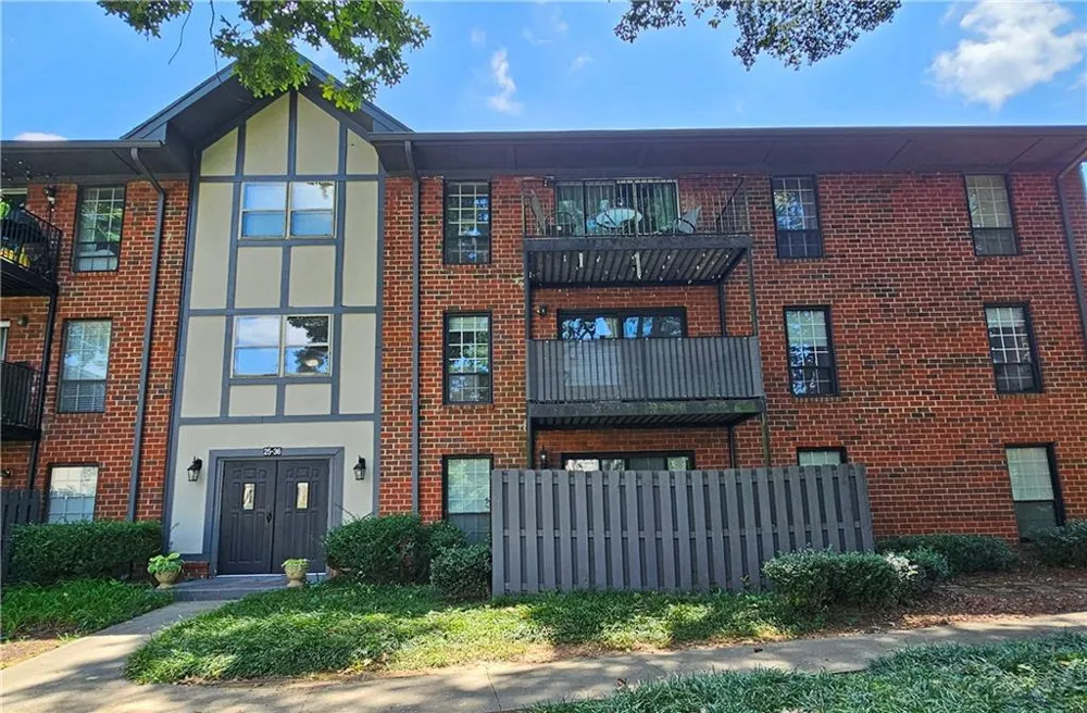 6851 Roswell Road NE #H-31 Sandy Springs, GA 30328