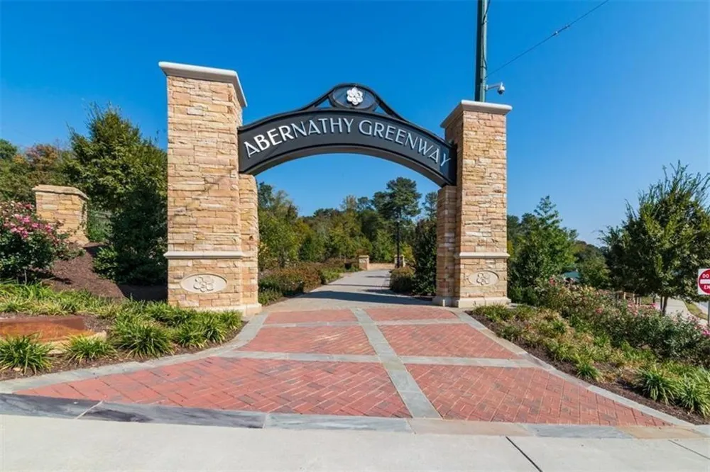 6851 Roswell Road NE #H-31 Sandy Springs, GA 30328