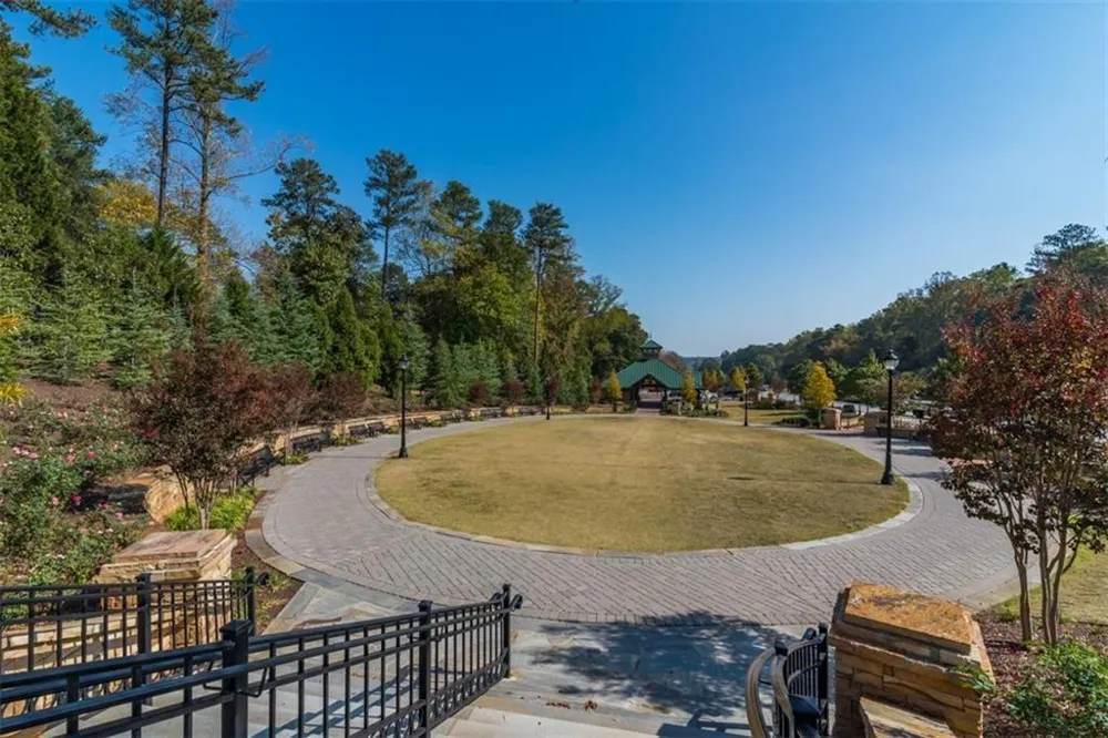 6851 Roswell Road NE #H-31 Sandy Springs, GA 30328