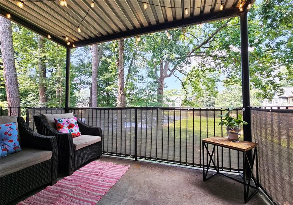 6851 Roswell Road NE #H-31 Sandy Springs, GA 30328