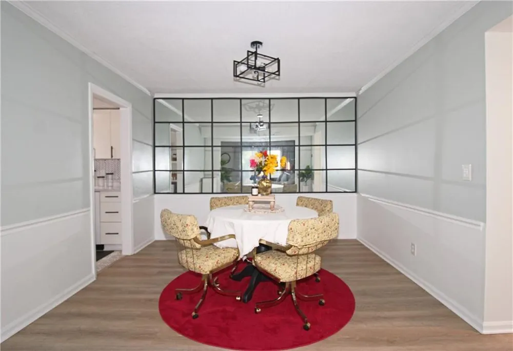 6851 Roswell Road NE #H-31 Sandy Springs, GA 30328