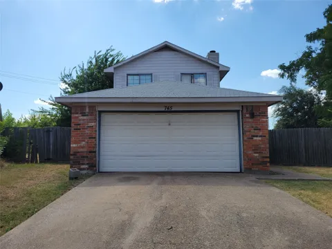 745 Meadowcreek Court