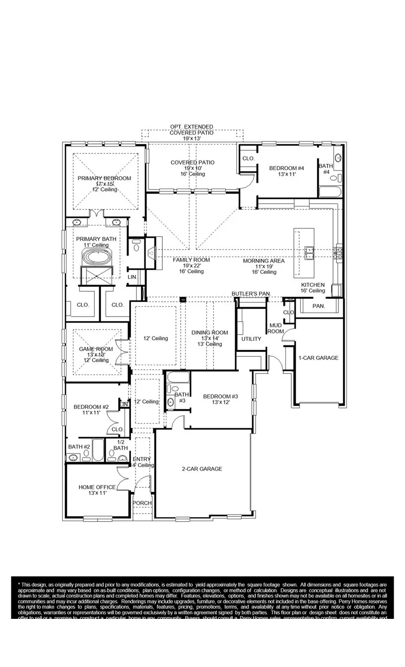 792 Headwaters Drive Haslet, TX 76052