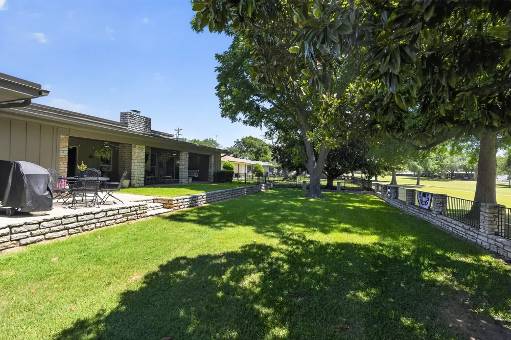 3913 Fairway Drive De Cordova, TX 76049