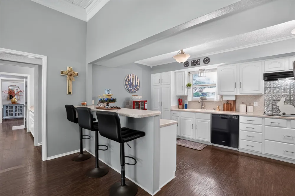 3913 Fairway Drive De Cordova, TX 76049