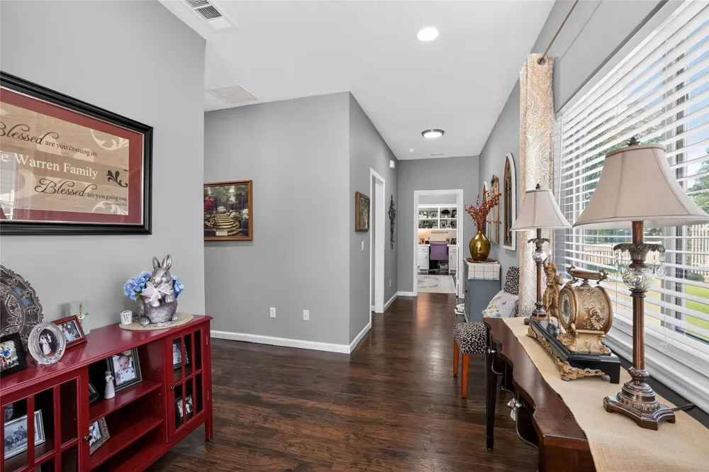 3913 Fairway Drive De Cordova, TX 76049