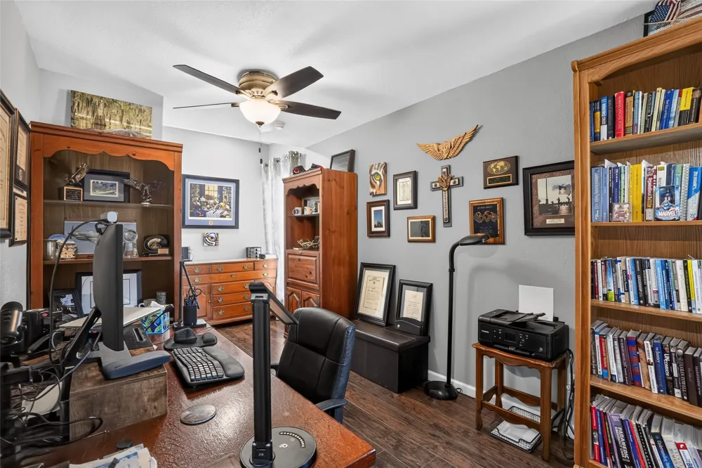 3913 Fairway Drive De Cordova, TX 76049