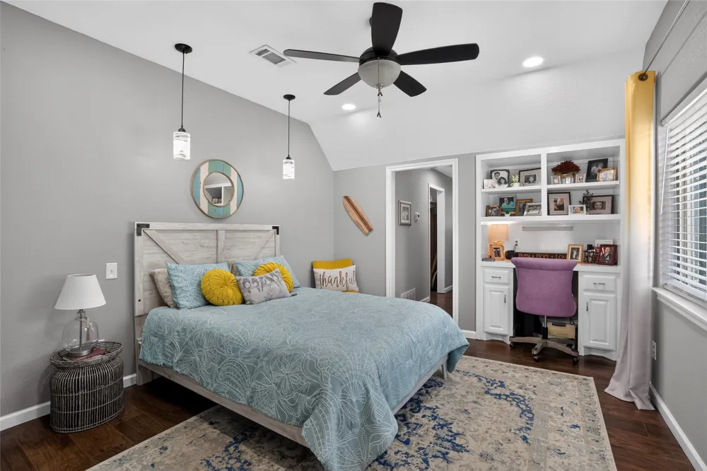 3913 Fairway Drive De Cordova, TX 76049