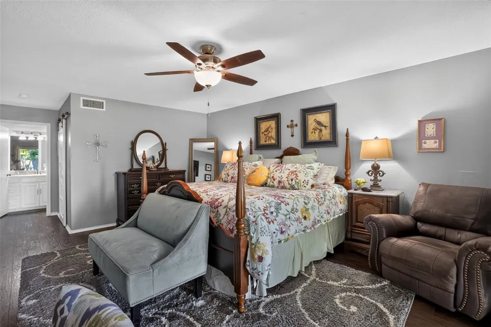 3913 Fairway Drive De Cordova, TX 76049