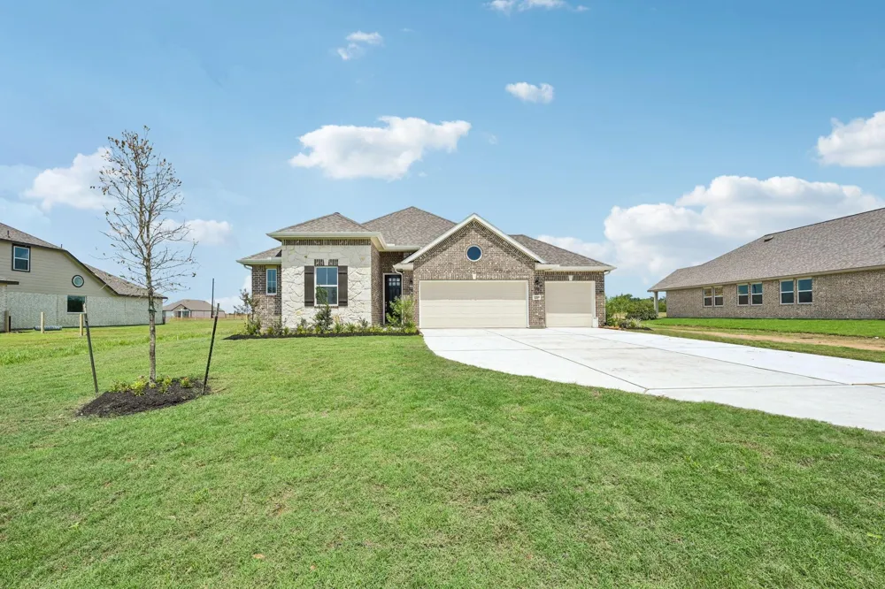 220 Dunovant Drive Sealy, TX 77474