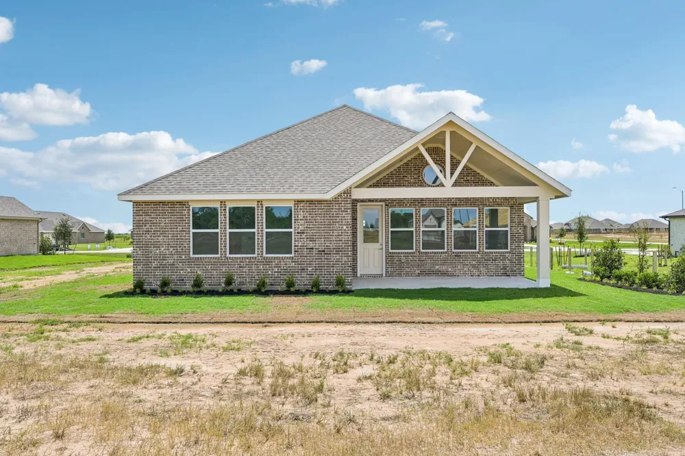 220 Dunovant Drive Sealy, TX 77474
