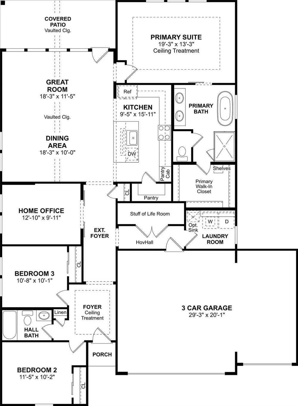 220 Dunovant Drive Sealy, TX 77474