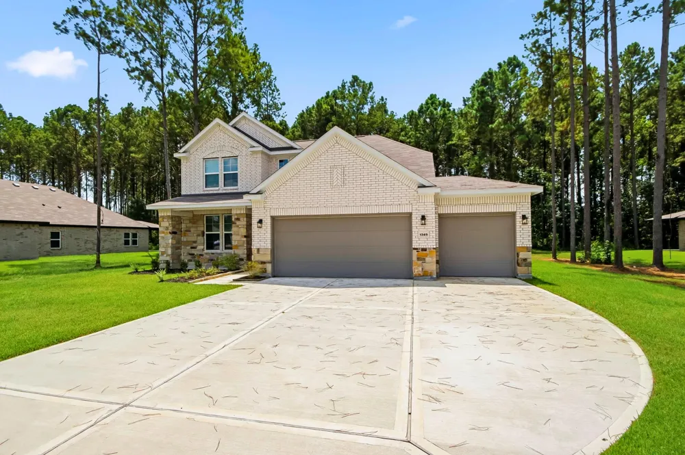 1349 Coastal Drive Dayton, TX 77535