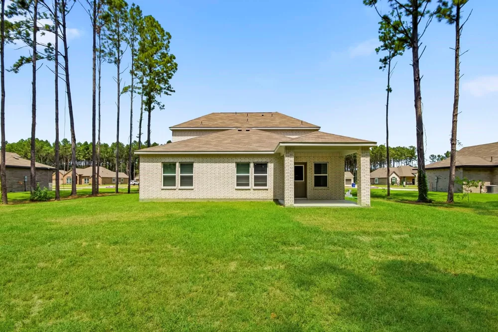 1349 Coastal Drive Dayton, TX 77535