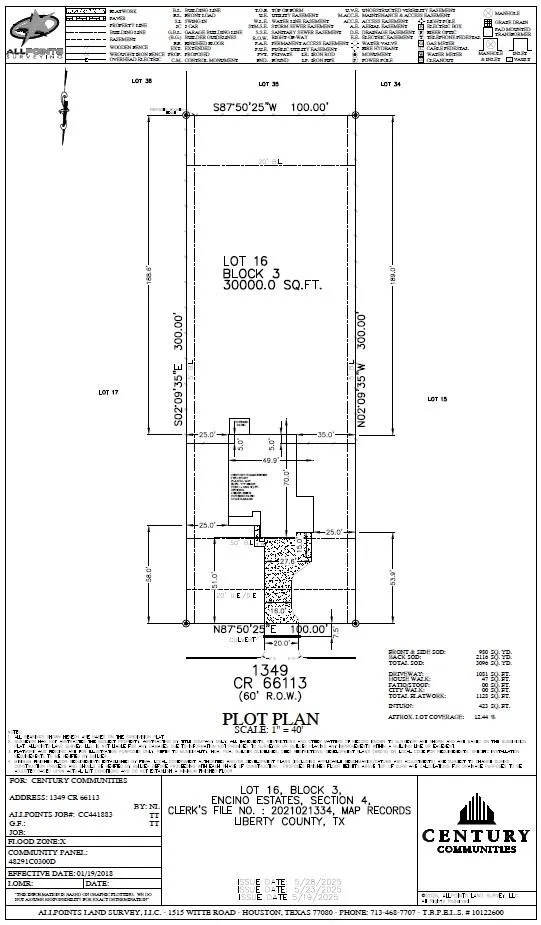 1349 Coastal Drive Dayton, TX 77535
