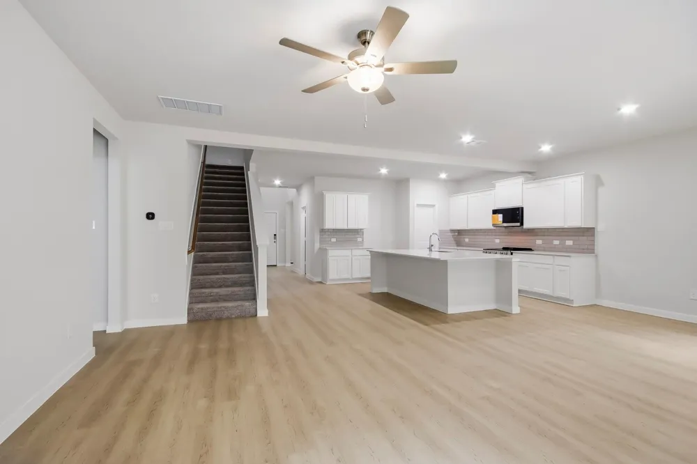 1349 Coastal Drive Dayton, TX 77535