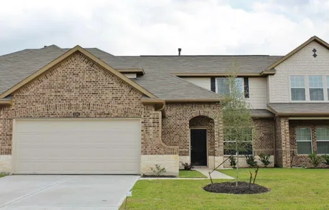 12342 Roy Mix Bohn Lane