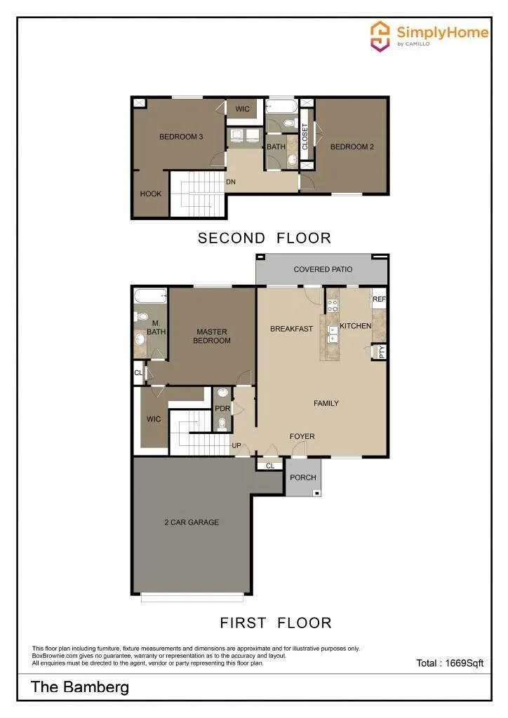12342 Roy Mix Bohn Lane Houston, TX 77044