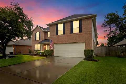15111 Greenhaven Lake Lane
