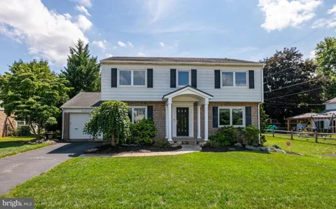 2216 BURKEY DRIVE