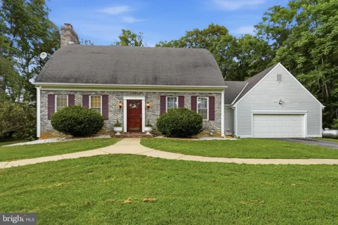 1530 COMPTON HOLLOW ROAD