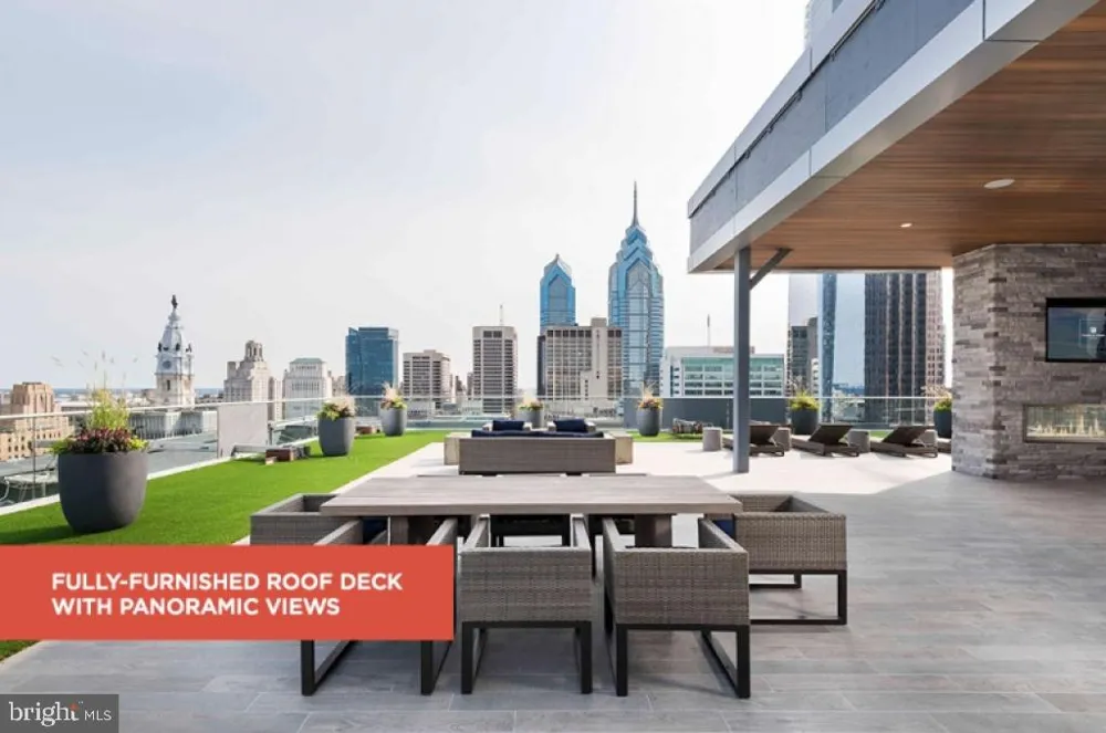 200 16TH STREET #1818 Philadelphia, PA 19102