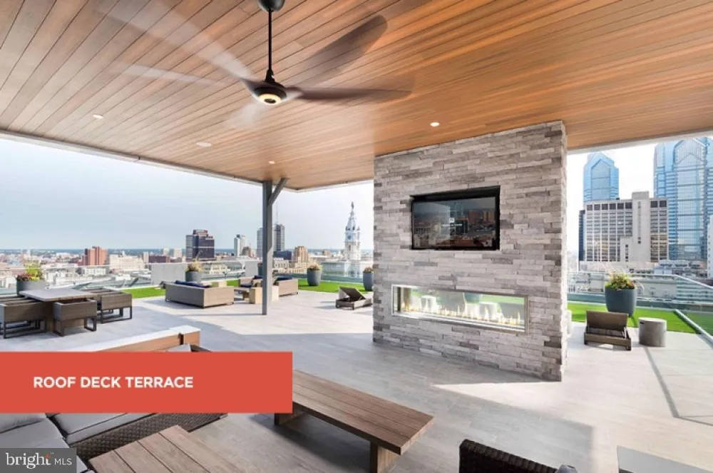 200 16TH STREET #1818 Philadelphia, PA 19102