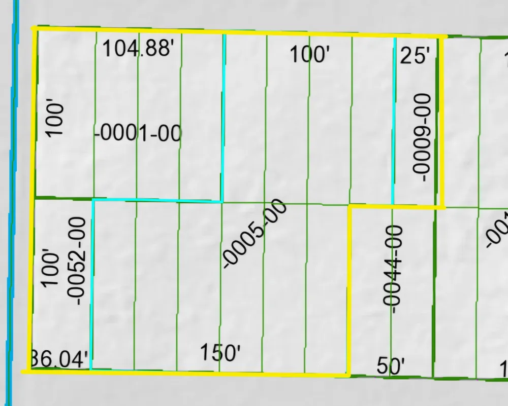 V/L W Cherry St Twin Lake, MI 49457