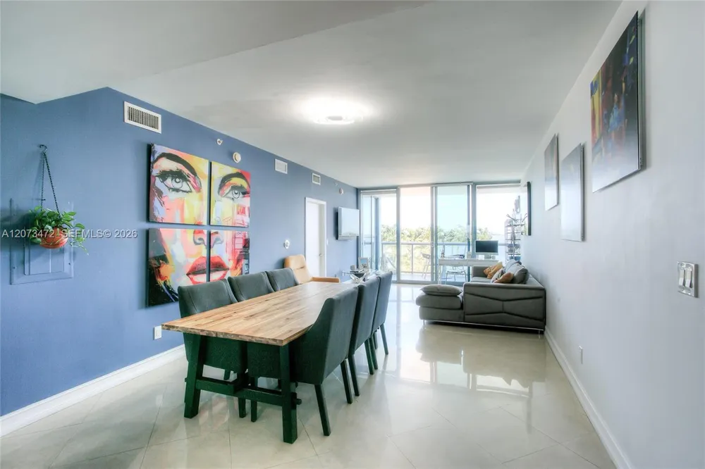 601 NE 36th St #710 Miami, FL 33137