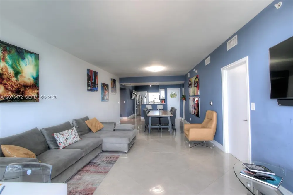 601 NE 36th St #710 Miami, FL 33137