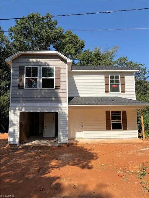 3501 Delane Drive