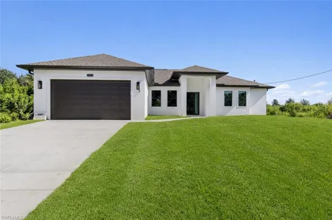 3804 Hyde Park Drive