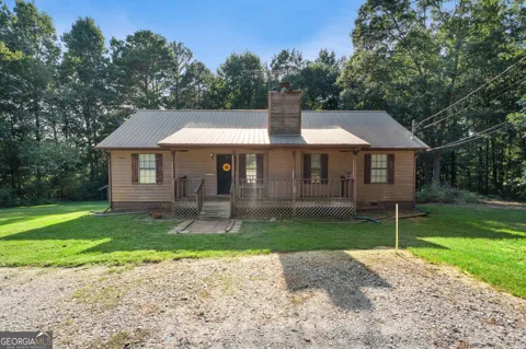 2275 Fork Creek RD