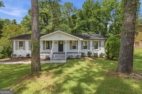 3300 S Whisper DR