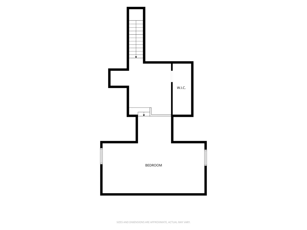 9781 W Walnut Street Lapel, IN 46051