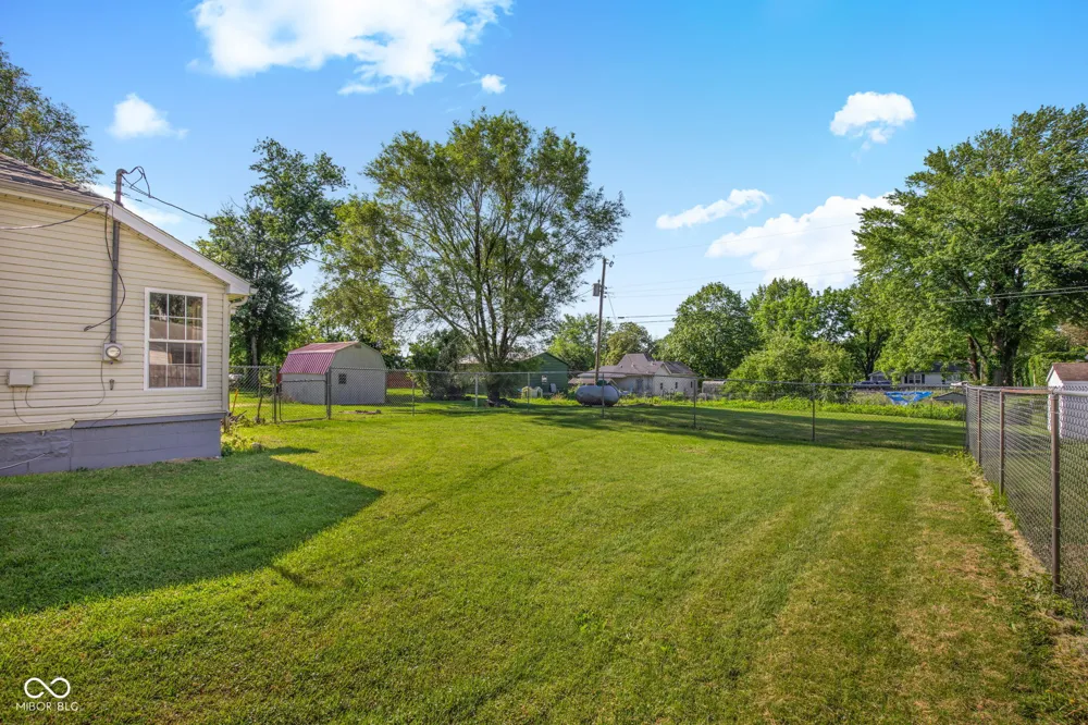 9781 W Walnut Street Lapel, IN 46051
