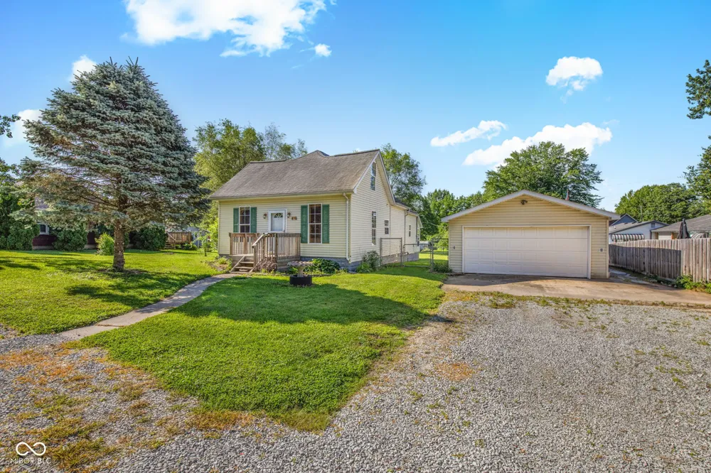9781 W Walnut Street Lapel, IN 46051