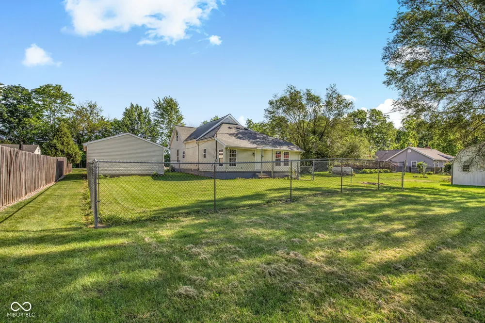 9781 W Walnut Street Lapel, IN 46051