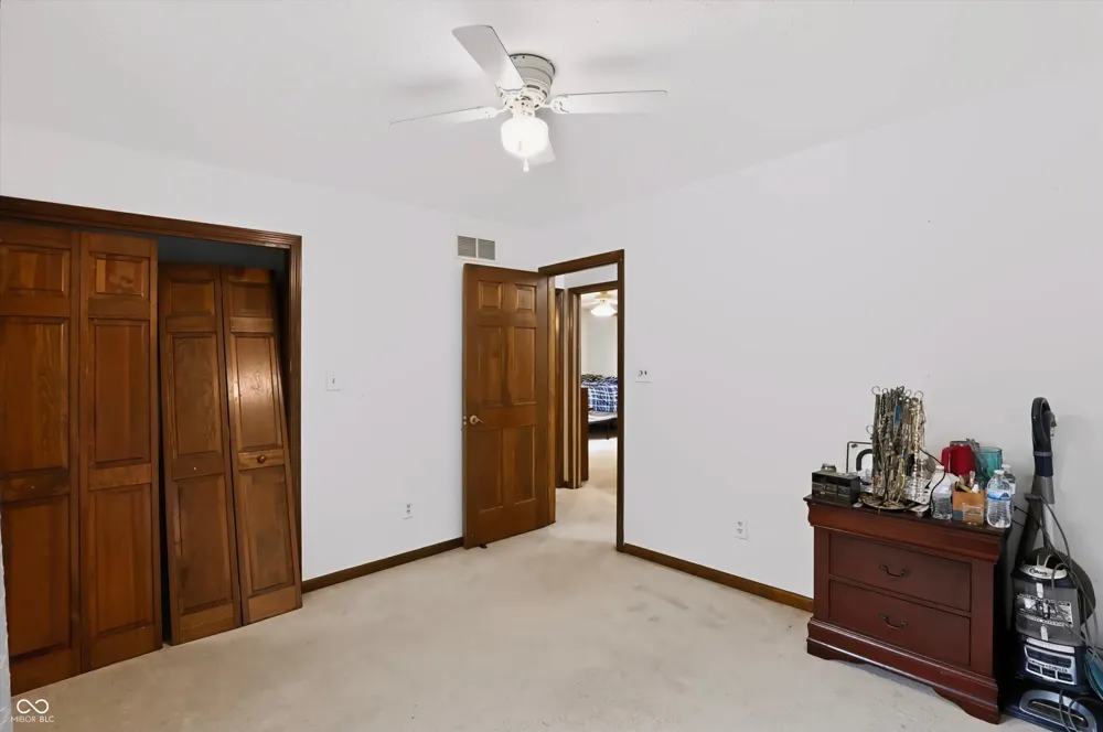8409 Timber Lane Lafayette, IN 47905