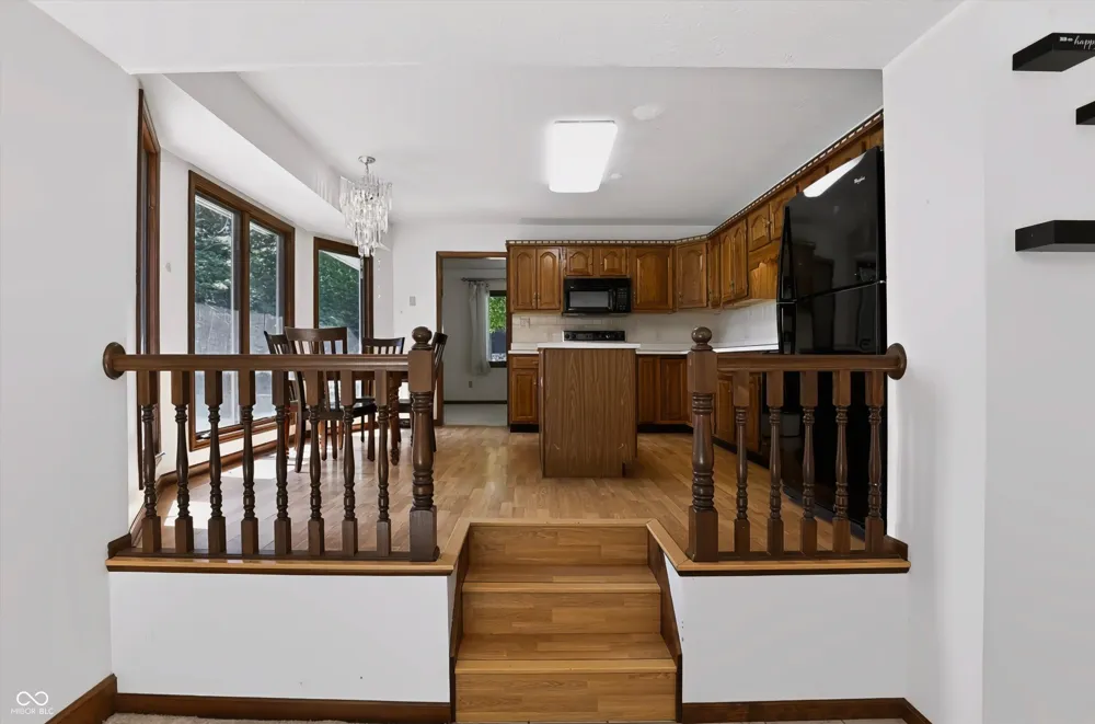 8409 Timber Lane Lafayette, IN 47905