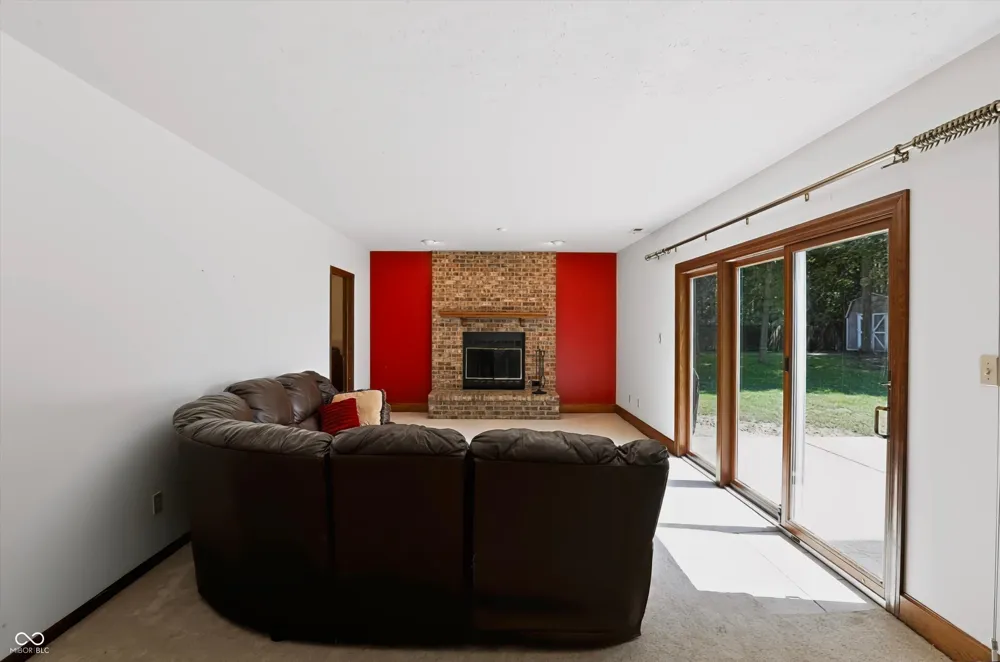 8409 Timber Lane Lafayette, IN 47905