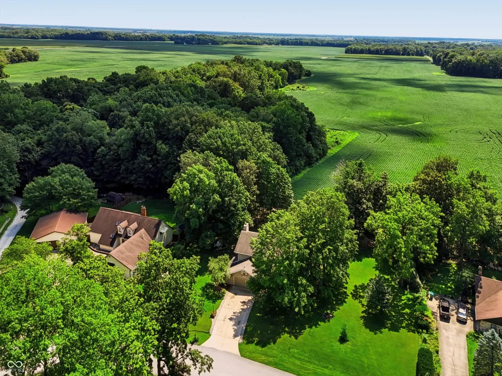 8409 Timber Lane Lafayette, IN 47905