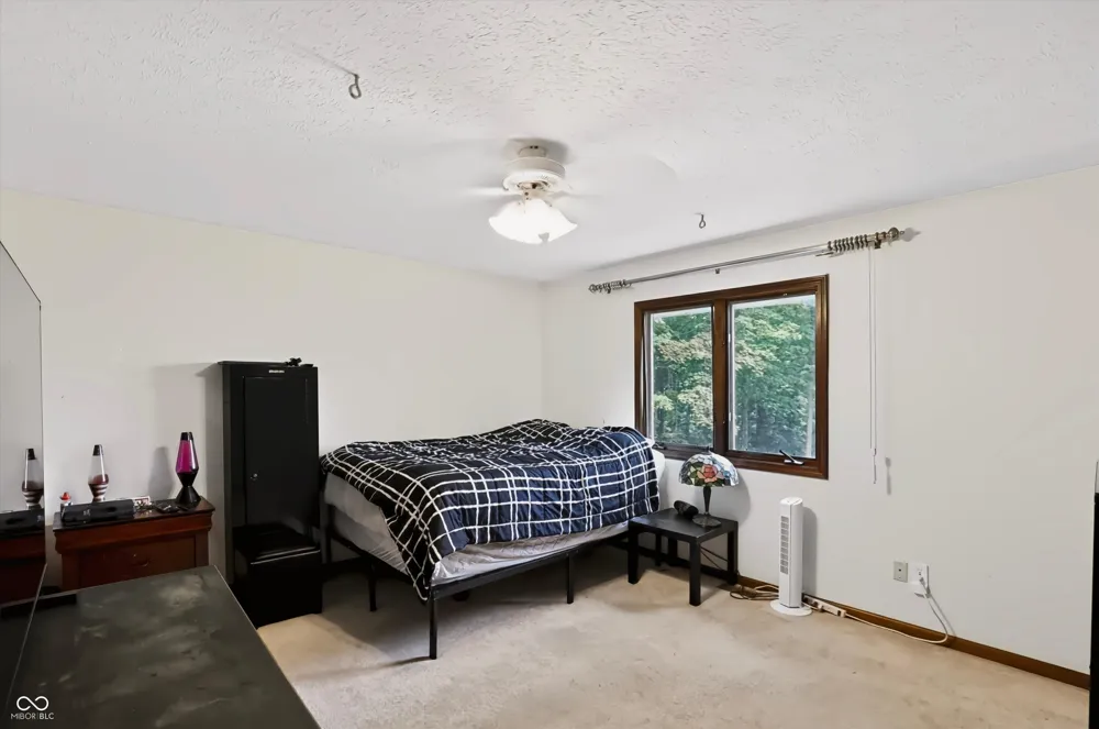 8409 Timber Lane Lafayette, IN 47905