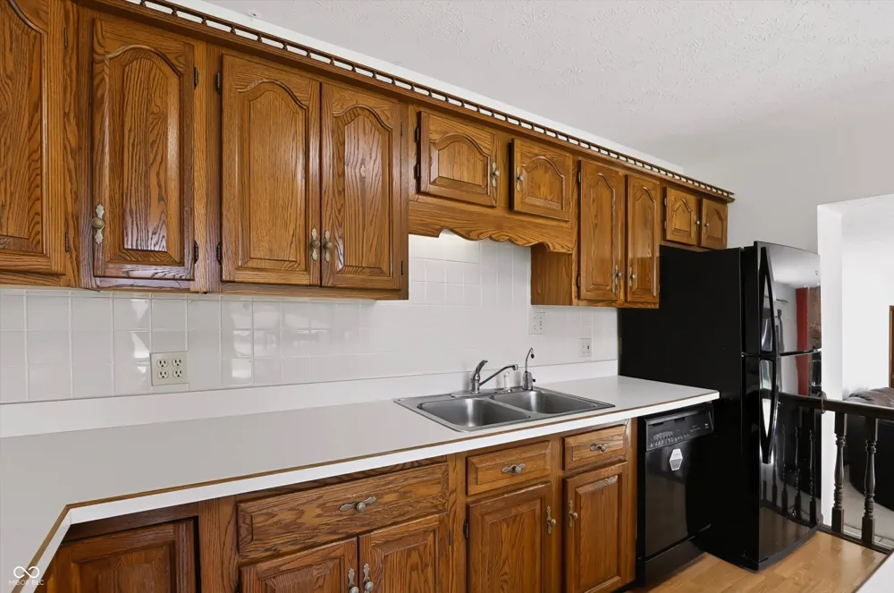 8409 Timber Lane Lafayette, IN 47905